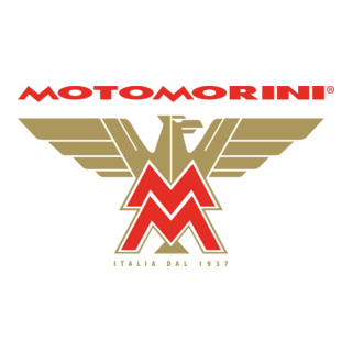 Moto Morini Logo